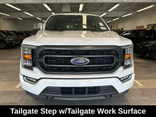Ford F-150 2023 4x4 XLT 4 puertas SuperCrew caja corta de 6.5 pies