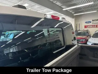 Ford F-150 2023 4x4 XLT 4 puertas SuperCrew caja corta de 6.5 pies