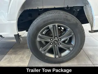 Ford F-150 2023 4x4 XLT 4 puertas SuperCrew caja corta de 6.5 pies