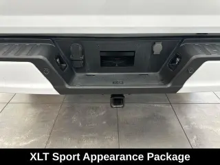 Ford F-150 2023 4x4 XLT 4 puertas SuperCrew caja corta de 6.5 pies