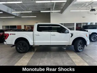Ford F-150 2023 4x4 XLT 4 puertas SuperCrew caja corta de 5.5 pies