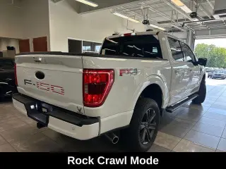 Ford F-150 2023 4x4 XLT 4 puertas SuperCrew caja corta de 5.5 pies