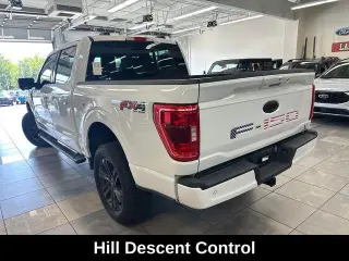 Ford F-150 2023 4x4 XLT 4 puertas SuperCrew caja corta de 5.5 pies