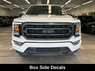 Ford F-150 2023 4x4 XLT 4 puertas SuperCrew caja corta de 5.5 pies