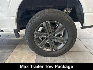 Ford F-150 2023 4x4 XLT 4 puertas SuperCrew caja corta de 5.5 pies