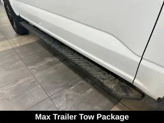 Ford F-150 2023 4x4 XLT 4 puertas SuperCrew caja corta de 5.5 pies