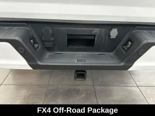 Ford F-150 2023 4x4 XLT 4 puertas SuperCrew caja corta de 5.5 pies