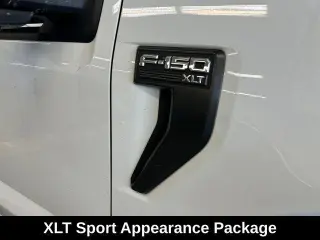 Ford F-150 2023 4x4 XLT 4 puertas SuperCrew caja corta de 5.5 pies