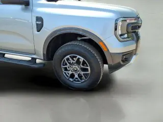 Ford Ranger 2024 4x4 XLT 4 puertas SuperCrew caja corta de 1.5 m (5 pies)