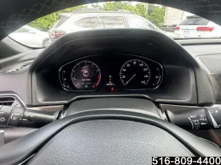 Honda Accord 2018 Sport Sedán de 4 puertas (1.5T I4 CVT)