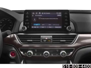 Honda Accord 2018 Sport Sedán de 4 puertas (1.5T I4 CVT)