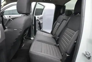 Ford Ranger 2023 4x2 XLT 4 puertas SuperCrew batea de 5.1 pies