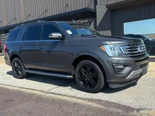 Ford Expedition 2021 SUV de 4 puertas, 4x2 XLT