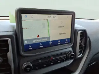 Ford Bronco Sport 2024 AWD Big Bend SUV de 4 puertas