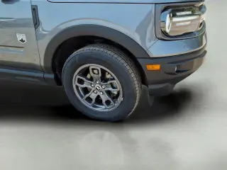 Ford Bronco Sport 2024 AWD Big Bend SUV de 4 puertas