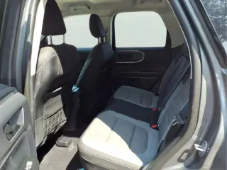Ford Bronco Sport 2024 AWD Big Bend SUV de 4 puertas