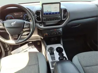 Ford Bronco Sport 2024 AWD Big Bend SUV de 4 puertas