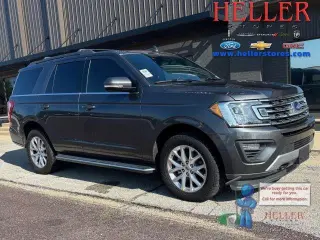Ford Expedition 2020 4x4 XLT SUV de 4 puertas