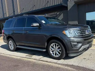 Ford Expedition 2020 4x4 XLT SUV de 4 puertas