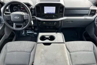 Ford F-150 2021 4x4 XLT 4 puertas SuperCrew caja corta de 5.5 pies