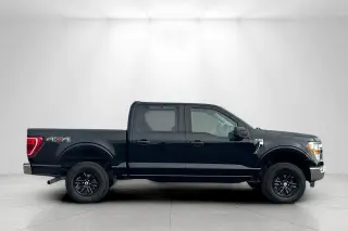Ford F-150 2021 4x4 XLT 4 puertas SuperCrew caja corta de 5.5 pies