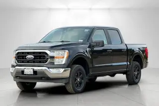 Ford F-150 2021 4x4 XLT 4 puertas SuperCrew caja corta de 5.5 pies