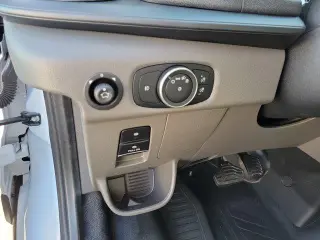 Ford Transit 2025 250 de 3 puertas, batalla corta (SWB), techo bajo, furgoneta de carga
