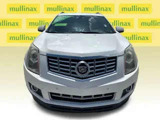 Cadillac SRX 2016 Performance Collection SUV de 4 puertas