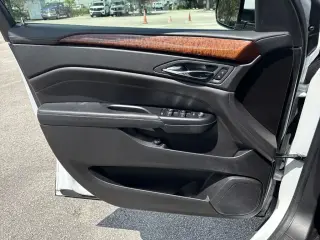 Cadillac SRX 2016 Performance Collection SUV de 4 puertas