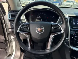 Cadillac SRX 2016 Performance Collection SUV de 4 puertas