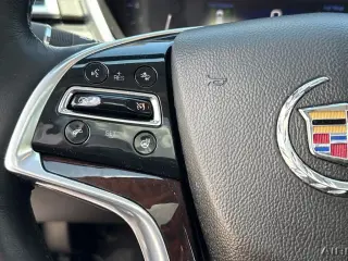 Cadillac SRX 2016 Performance Collection SUV de 4 puertas