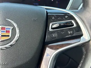 Cadillac SRX 2016 Performance Collection SUV de 4 puertas