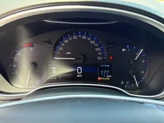 Cadillac SRX 2016 Performance Collection SUV de 4 puertas