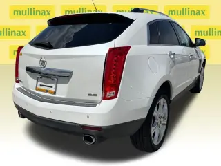 Cadillac SRX 2016 Performance Collection SUV de 4 puertas