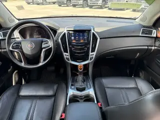 Cadillac SRX 2016 Performance Collection SUV de 4 puertas
