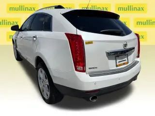 Cadillac SRX 2016 Performance Collection SUV de 4 puertas
