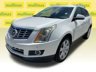 Cadillac SRX 2016 Performance Collection SUV de 4 puertas