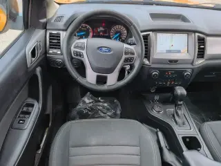 Ford Ranger 2021 4x4 XLT 4 puertas SuperCrew caja corta de 5.1 pies