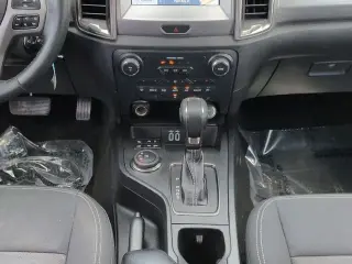 Ford Ranger 2021 4x4 XLT 4 puertas SuperCrew caja corta de 5.1 pies