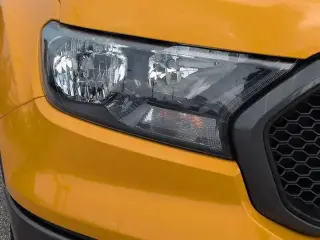 Ford Ranger 2021 4x4 XLT 4 puertas SuperCrew caja corta de 5.1 pies
