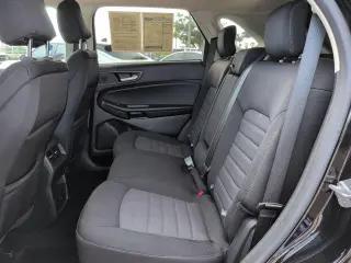 Ford Edge 2024 AWD SE SUV 4 puertas