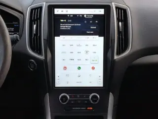 Ford Edge 2024 AWD SE SUV 4 puertas
