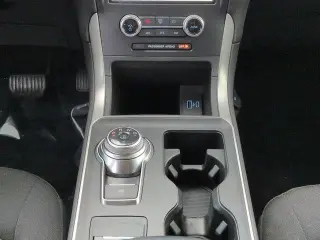 Ford Edge 2024 AWD SE SUV 4 puertas