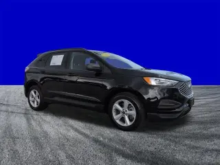 Ford Edge 2024 AWD SE SUV 4 puertas