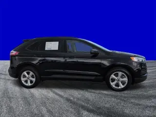 Ford Edge 2024 AWD SE SUV 4 puertas