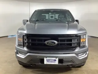 Ford F-150 2023 4x4 XLT 4 puertas SuperCrew 5.5 pies Caja Corta