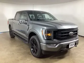 Ford F-150 2023 4x4 XLT 4 puertas SuperCrew 5.5 pies Caja Corta