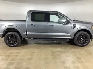 Ford F-150 2023 4x4 XLT 4 puertas SuperCrew 5.5 pies Caja Corta