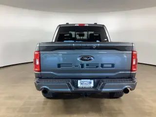 Ford F-150 2023 4x4 XLT 4 puertas SuperCrew 5.5 pies Caja Corta