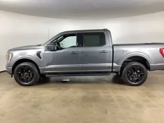 Ford F-150 2023 4x4 XLT 4 puertas SuperCrew 5.5 pies Caja Corta